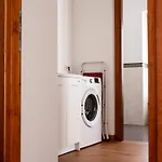 Casa Silvana Apartment Santa Maria Maggiore