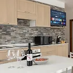 Casa Silvana アパート