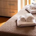 Casa Silvana アパート サンタ・マリア・マッジョーレ