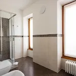 Casa Silvana アパート サンタ・マリア・マッジョーレ