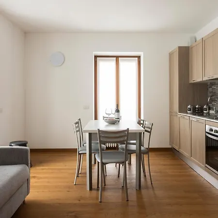 Casa Silvana Apartmán