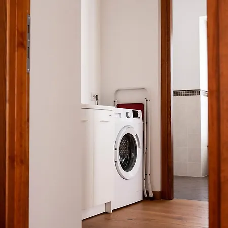 Casa Silvana Apartamento Santa Maria Maggiore