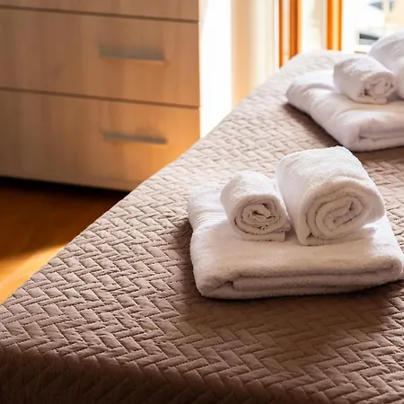 Casa Silvana Apartmán Santa Maria Maggiore