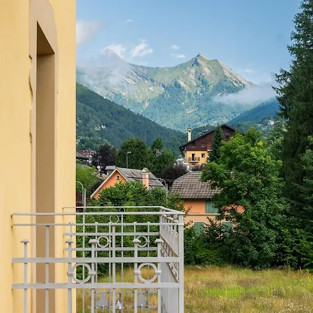 아파트 Casa Silvana