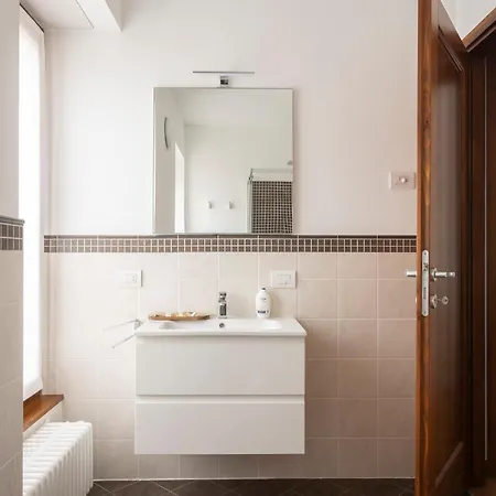 Casa Silvana 산타 마리아 마조레