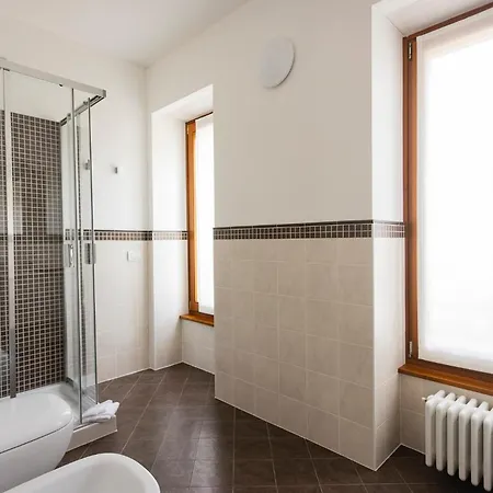 Casa Silvana Apartmán Santa Maria Maggiore