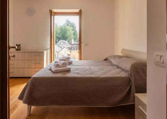Apartman Casa Silvana *