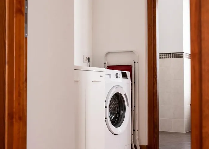 Casa Silvana Apartman Santa Maria Maggiore