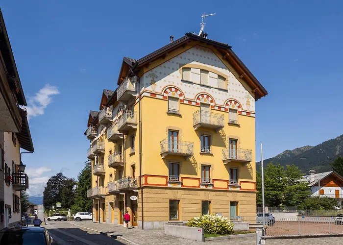 Casa Silvana * Santa Maria Maggiore