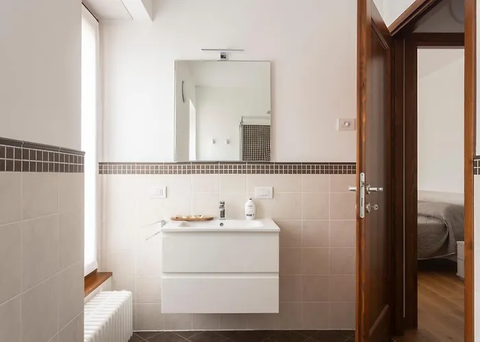 Casa Silvana Santa Maria Maggiore